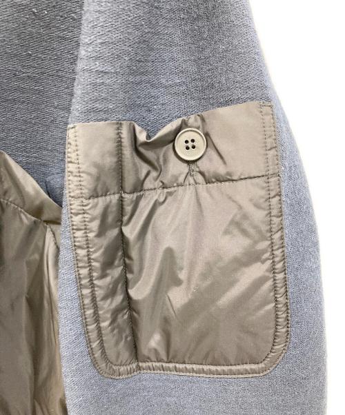 Y-3（ワイスリー）Y-3 (ワイスリー) ジップジャケット ネイビー サイズ:Mの古着・服飾アイテム