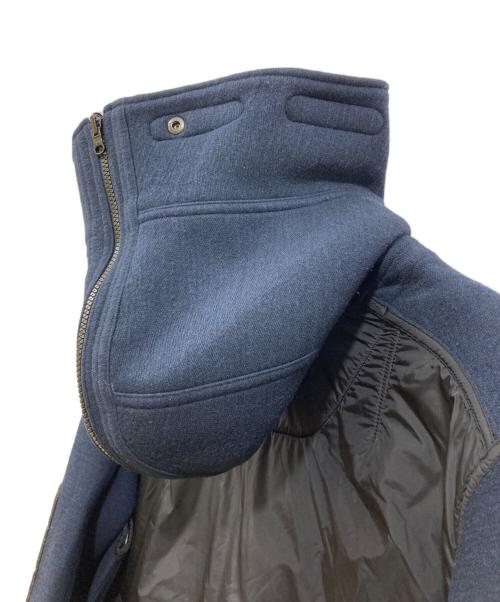 Y-3（ワイスリー）Y-3 (ワイスリー) ジップジャケット ネイビー サイズ:Mの古着・服飾アイテム