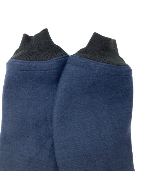 Y-3（ワイスリー）Y-3 (ワイスリー) ジップジャケット ネイビー サイズ:Mの古着・服飾アイテム