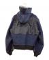 Y-3 (ワイスリー) ジップジャケット ネイビー サイズ:M：9000円