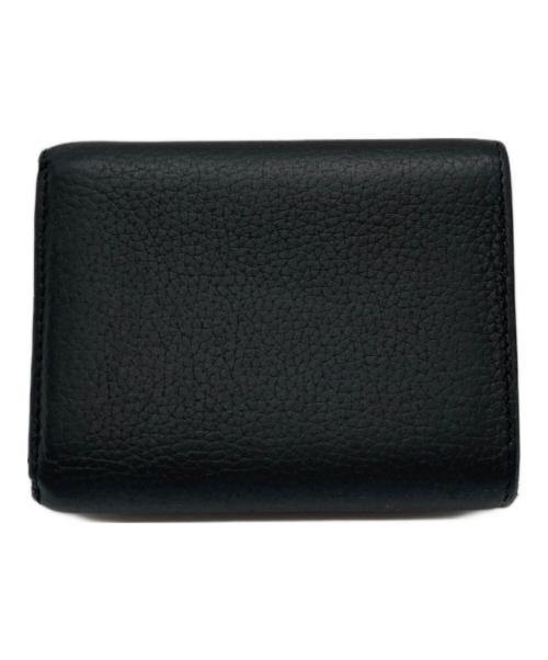 LOEWE（ロエベ）LOEWE (ロエベ) トライフォールド ウォレット サイズ:-の古着・服飾アイテム