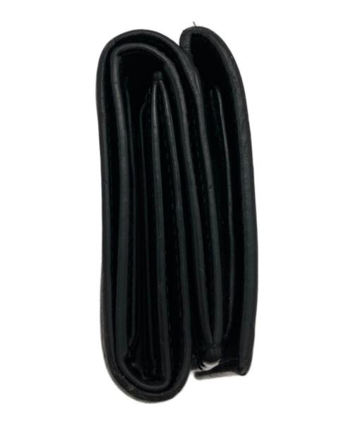 LOEWE（ロエベ）LOEWE (ロエベ) トライフォールド ウォレット サイズ:-の古着・服飾アイテム