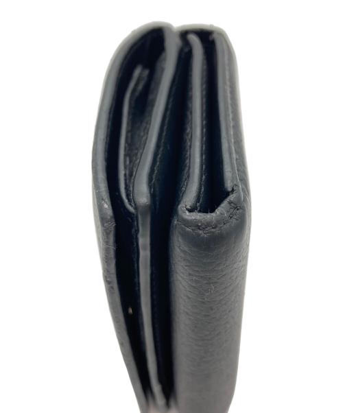 LOEWE（ロエベ）LOEWE (ロエベ) トライフォールド ウォレット サイズ:-の古着・服飾アイテム