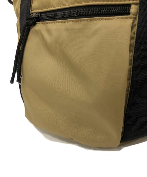 FREDRIK PACKERS（フレドリックパッカーズ）FREDRIK PACKERS (フレドリックパッカーズ) 2WAYバッグ ベージュ サイズ:-の古着・服飾アイテム