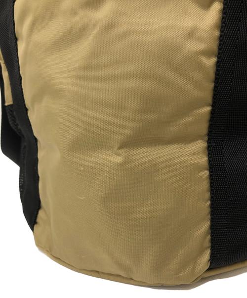 FREDRIK PACKERS（フレドリックパッカーズ）FREDRIK PACKERS (フレドリックパッカーズ) 2WAYバッグ ベージュ サイズ:-の古着・服飾アイテム