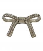 MIU MIUミュウミュウ）の古着「バレッタ」