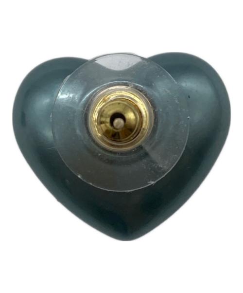 CHANEL（シャネル）CHANEL (シャネル) ココマーク&ハートピアスの古着・服飾アイテム