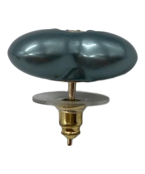 CHANEL（シャネル）CHANEL (シャネル) ココマーク&ハートピアスの古着・服飾アイテム