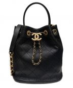 CHANELシャネル）の古着「2Wayバケットバッグ」