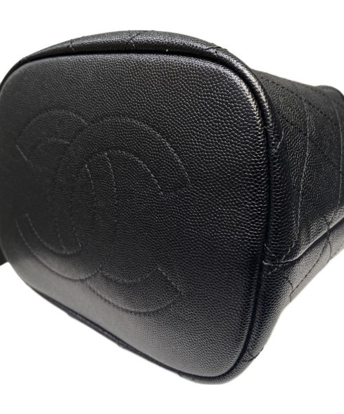 CHANEL（シャネル）CHANEL (シャネル) 2Wayバケットバッグ サイズ:-の古着・服飾アイテム