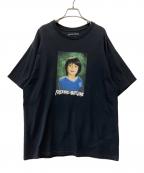 FUCKING AWESOMEファッキンオーサム）の古着「Sean Class Photo Tee」｜ブラック