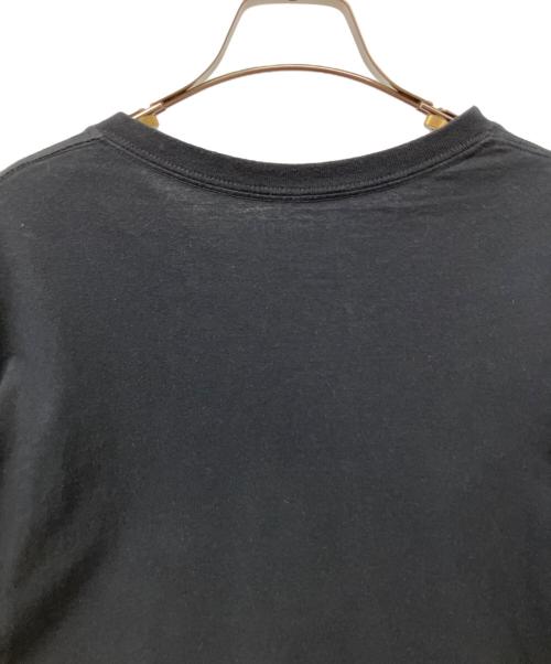FUCKING AWESOME（ファッキンオーサム）Fucking Awesome (ファッキンオーサム) Sean Class Photo Tee ブラック サイズ:XLの古着・服飾アイテム