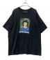 Fucking Awesome（ファッキンオーサム）の古着「Sean Class Photo Tee」｜ブラック