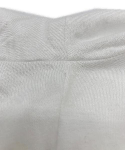 N°21（ヌメロヴェントゥーノ）N°21 (ヌメロヴェントゥーロ) ロングスリーブTシャツ ホワイト サイズ:Mの古着・服飾アイテム