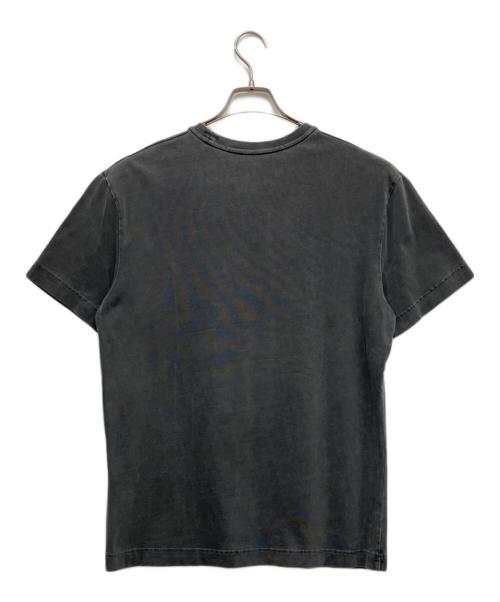 ALEXANDER WANG（アレキサンダー・ワン）ALEXANDER WANG (アレキサンダー・ワン) BACKLIT LOGO PRINT ブラック サイズ:XSの古着・服飾アイテム