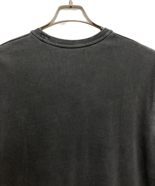 ALEXANDER WANG（アレキサンダー・ワン）ALEXANDER WANG (アレキサンダー・ワン) BACKLIT LOGO PRINT ブラック サイズ:XSの古着・服飾アイテム