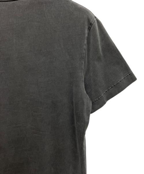 ALEXANDER WANG（アレキサンダー・ワン）ALEXANDER WANG (アレキサンダー・ワン) BACKLIT LOGO PRINT ブラック サイズ:XSの古着・服飾アイテム