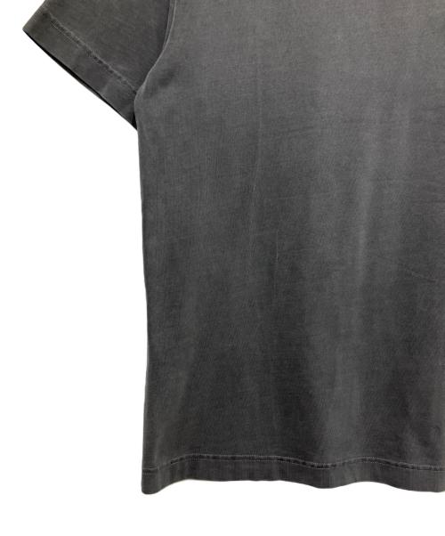 ALEXANDER WANG（アレキサンダー・ワン）ALEXANDER WANG (アレキサンダー・ワン) BACKLIT LOGO PRINT ブラック サイズ:XSの古着・服飾アイテム