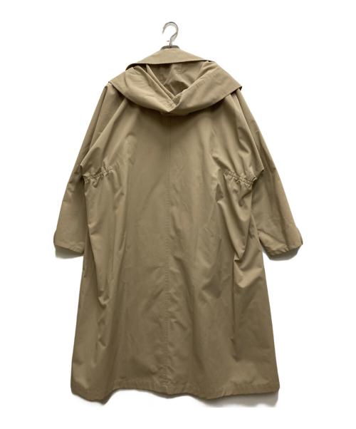 VACHEMENT（ヴァシュモン）VACHEMENT (ヴァシュモン) exclusive trench coat ベージュ サイズ:FREEの古着・服飾アイテム