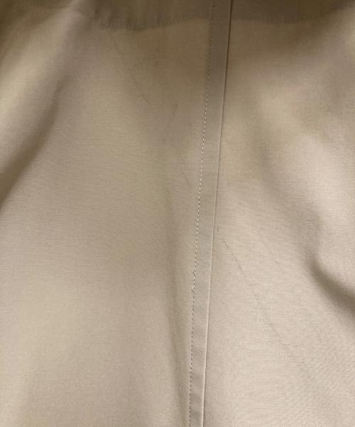 VACHEMENT（ヴァシュモン）VACHEMENT (ヴァシュモン) exclusive trench coat ベージュ サイズ:FREEの古着・服飾アイテム
