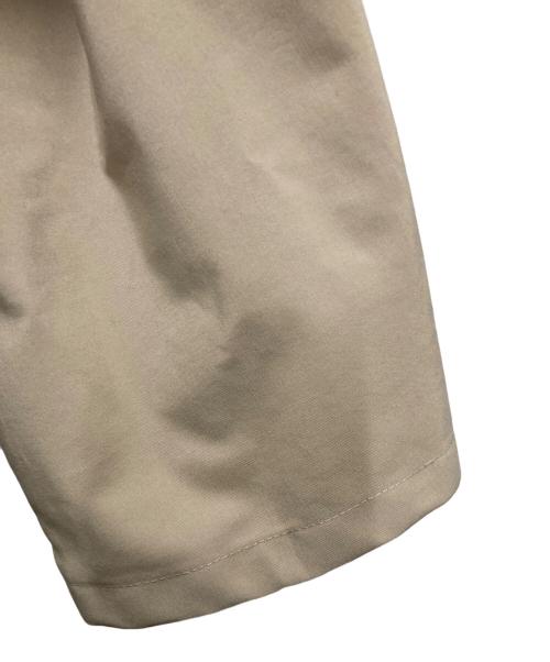 VACHEMENT（ヴァシュモン）VACHEMENT (ヴァシュモン) exclusive trench coat ベージュ サイズ:FREEの古着・服飾アイテム