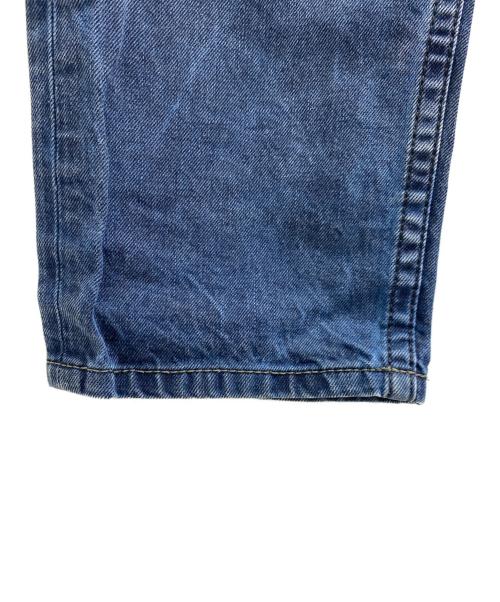 DIESEL（ディーゼル）DIESEL (ディーゼル) デニムパンツ インディゴ サイズ:30の古着・服飾アイテム