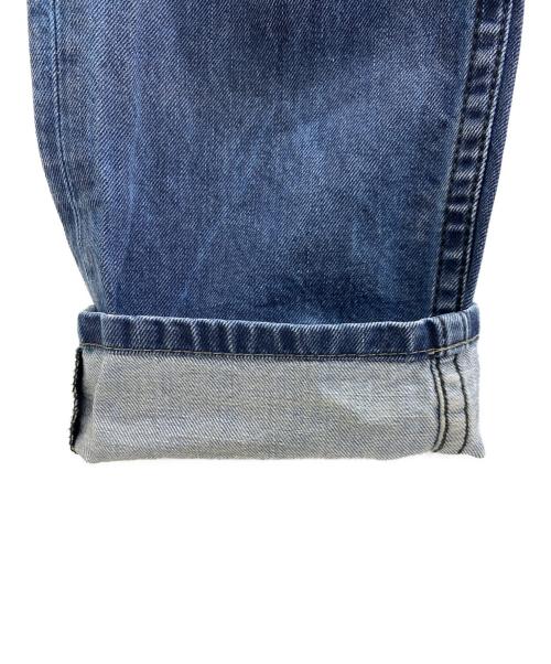 DIESEL（ディーゼル）DIESEL (ディーゼル) デニムパンツ インディゴ サイズ:30の古着・服飾アイテム
