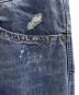 中古・古着 DIESEL (ディーゼル) デニムパンツ インディゴ サイズ:30：5000円