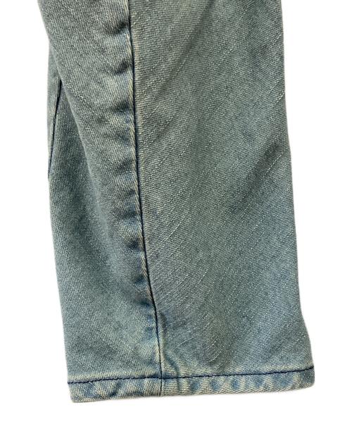 D.HYGEN（ディーハイゲン）D.HYGEN (ディーハイゲン) デニムパンツ インディゴ サイズ:3の古着・服飾アイテム