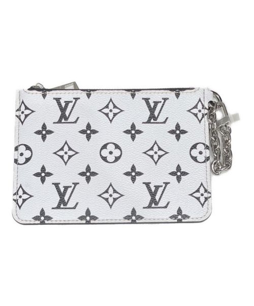 LOUIS VUITTON（ルイ ヴィトン）LOUIS VUITTON (ルイ ヴィトン) マレル･トート MM ブラック サイズ:MMの古着・服飾アイテム