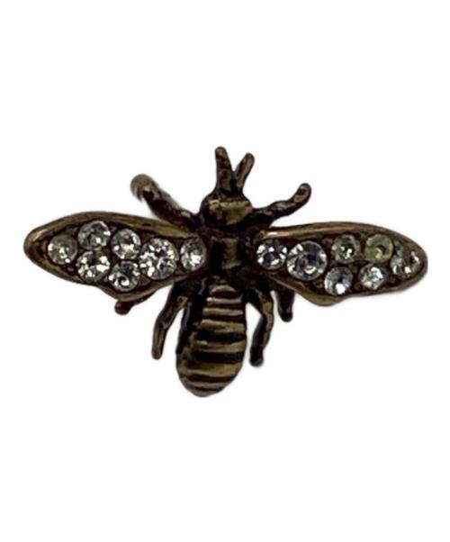 Dior（ディオール）Dior (ディオール) Bee トライバル ピアスの古着・服飾アイテム