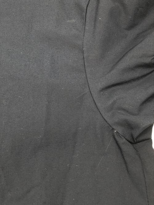 UNITED ARROWS（ユナイテッドアローズ）UNITED ARROWS (ユナイテッドアローズ) C BOSOM シャツワンピース ネイビー サイズ:36の古着・服飾アイテム