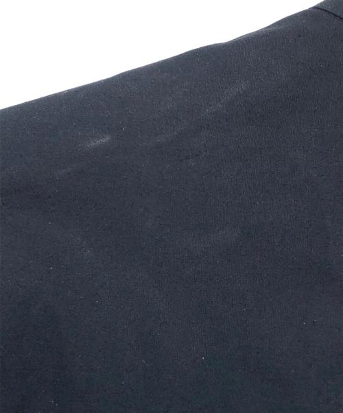 UNITED ARROWS（ユナイテッドアローズ）UNITED ARROWS (ユナイテッドアローズ) C BOSOM シャツワンピース ネイビー サイズ:36の古着・服飾アイテム