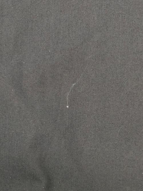 UNITED ARROWS（ユナイテッドアローズ）UNITED ARROWS (ユナイテッドアローズ) C BOSOM シャツワンピース ネイビー サイズ:36の古着・服飾アイテム