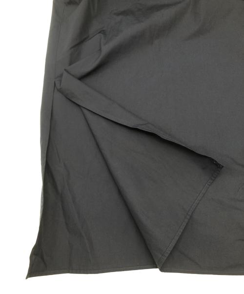 UNITED ARROWS（ユナイテッドアローズ）UNITED ARROWS (ユナイテッドアローズ) C BOSOM シャツワンピース ネイビー サイズ:36の古着・服飾アイテム