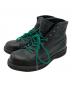 Danner（ダナー）の古着「Danner(ダナー)バーリントンブーツ」｜ブラック