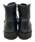 中古・古着 Danner (ダナー) Danner(ダナー)バーリントンブーツ ブラック サイズ:7　1/2：6000円