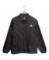 THE NORTH FACE（ザ ノース フェイス）の古着「THE COACH JACKET」｜ブラック