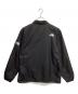 THE NORTH FACE (ザ ノース フェイス) THE COACH JACKET ブラック サイズ:XL：10000円