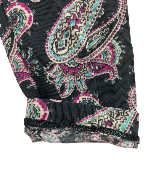 ISABEL MARANT（イザベルマラン）ISABEL MARANT (イザベルマラン) LIZYELA タートルネックプルオーバー ブラック サイズ:36の古着・服飾アイテム