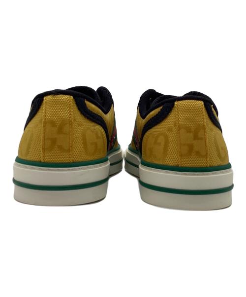 GUCCI（グッチ）GUCCI (グッチ) TENNIS 1977 サイズ:35の古着・服飾アイテム