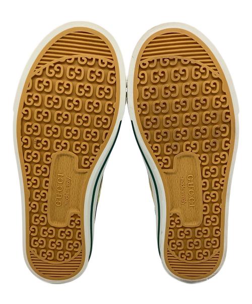 GUCCI（グッチ）GUCCI (グッチ) TENNIS 1977 サイズ:35の古着・服飾アイテム