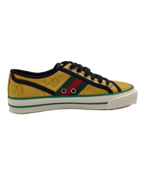 GUCCI（グッチ）GUCCI (グッチ) TENNIS 1977 サイズ:35の古着・服飾アイテム