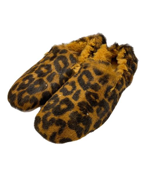 Maison Margiela（メゾンマルジェラ）Maison Margiela (メゾンマルジェラ) バレエシューズ サイズ:36の古着・服飾アイテム