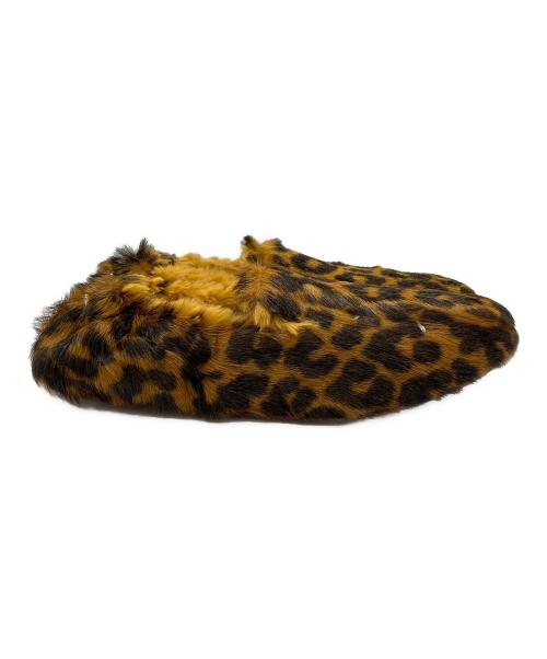 Maison Margiela（メゾンマルジェラ）Maison Margiela (メゾンマルジェラ) バレエシューズ サイズ:36の古着・服飾アイテム