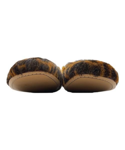 Maison Margiela（メゾンマルジェラ）Maison Margiela (メゾンマルジェラ) バレエシューズ サイズ:36の古着・服飾アイテム