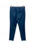 BESPOKE TOKYO (ビスポークトウキョウ) 3D WOOL SLIM SLACKS ブルー サイズ:3：3000円