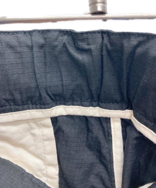 OAMC（オーエーエムシー）OAMC (オーエーエムシー) Ron Herman (ロンハーマン) Regs Pant ブラック サイズ:Lの古着・服飾アイテム