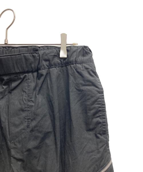 OAMC（オーエーエムシー）OAMC (オーエーエムシー) Ron Herman (ロンハーマン) Regs Pant ブラック サイズ:Lの古着・服飾アイテム