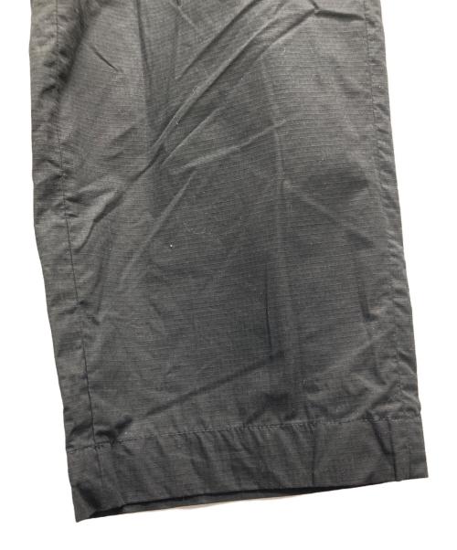 OAMC（オーエーエムシー）OAMC (オーエーエムシー) Ron Herman (ロンハーマン) Regs Pant ブラック サイズ:Lの古着・服飾アイテム